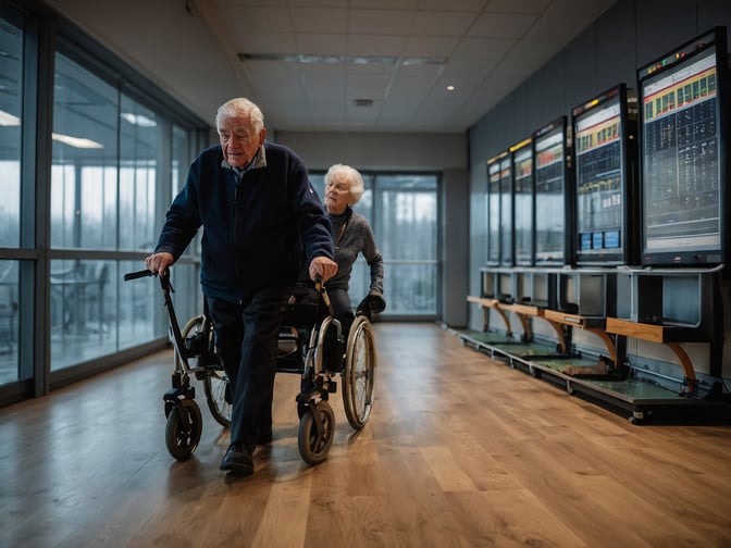 Unwetterwochenende: Tipps für deine Sicherheit und Mobilität