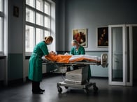 Schockierende Vorwürfe um einen Arzt, der angeblich seine Patienten aus niederen Motiven ins Jenseits befördert haben soll – was bedeutet das für die Palliativmedizin?