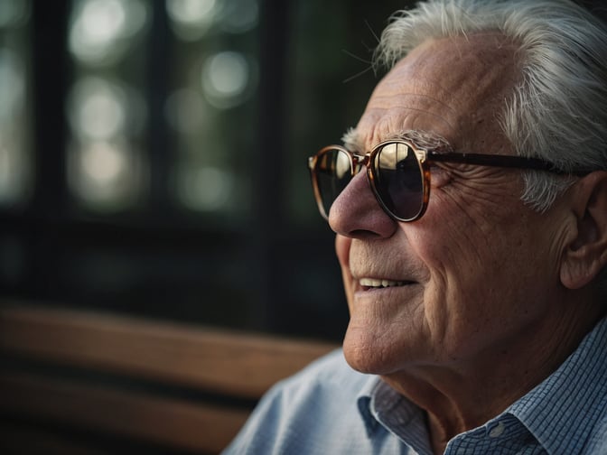 Aktien für Senioren: So sicher und clever investierst du auch in Krisenzeiten