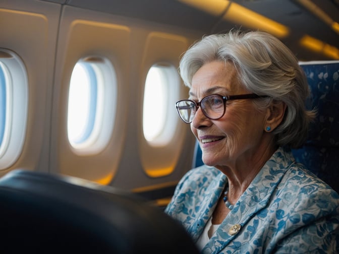 Fluggastrechte im Wandel: Was bedeutet das für dich?