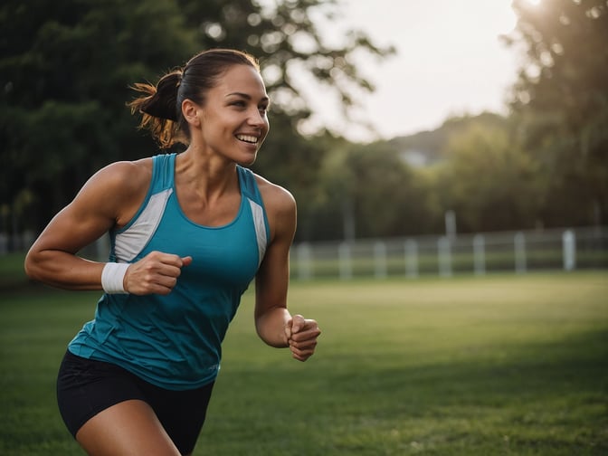 Prävention im Alter: Kleine Schritte, große Wirkung