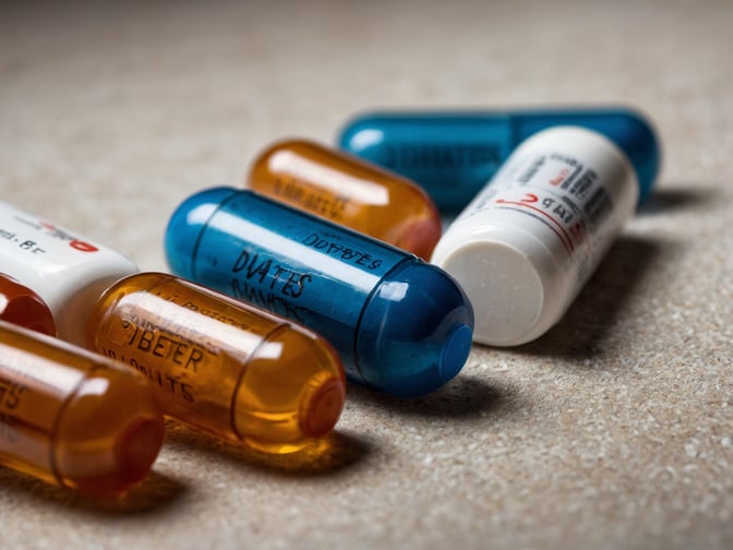 Diabetes-Medikament in Gefahr: Metformin könnte verschwinden