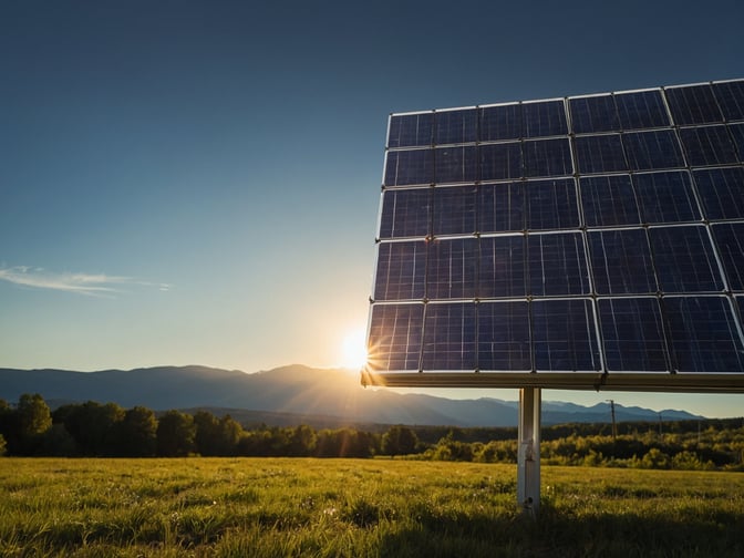 Solarsorgen für Senioren: Defekte und Zahlungsverzüge bei Solaranlagen