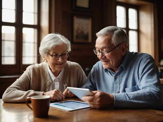 Sozialversicherungsdaten jetzt für DOGE zugänglich