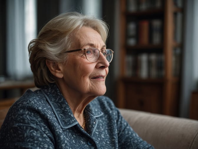 Krankenkassenbeiträge steigen - Ältere besonders betroffen