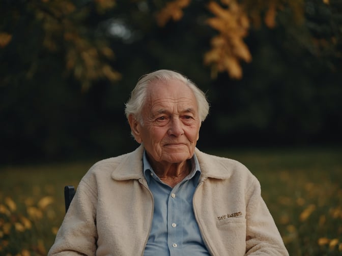 Ruhe in Frieden, Carlo von Tiedemann