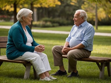 Risikofaktoren erkennen und begegnen