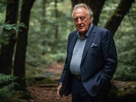 Ein großer Meister des Thrillers zieht sich in die literarische Ewigkeit zurück und hinterlässt uns eine Welt voller aufregender Geschichten.