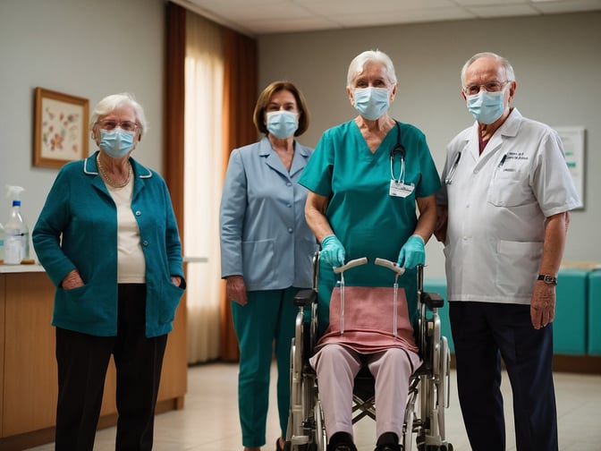 Impfgremium entlassen - Was bedeutet das für Senioren?