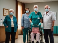 Erfahre, welche Auswirkungen die Veränderungen im Impfgremium auf die Gesundheitsversorgung und den Impfstatus älterer Menschen haben könnten.