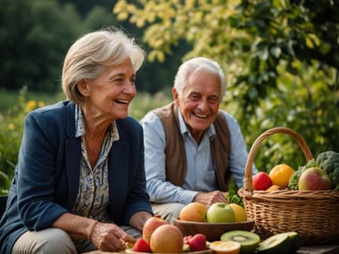 Schädliche Einflüsse vermeiden