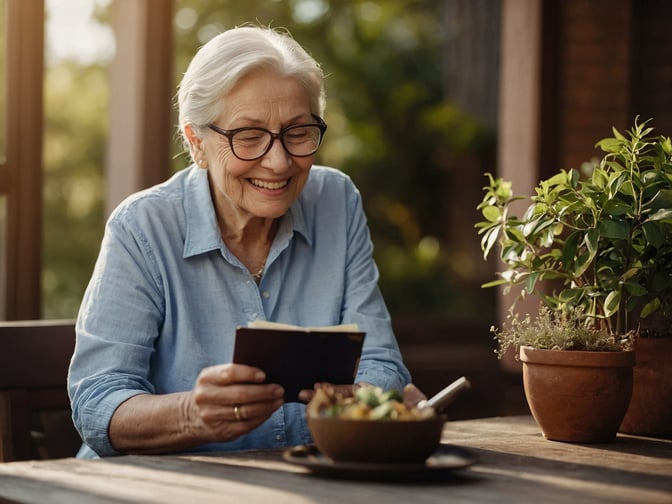 Nimbus-Variante: Was Senioren wissen sollten