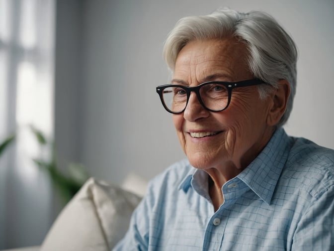 DAX im Aufwärtstrend - Chancen für Senioren?