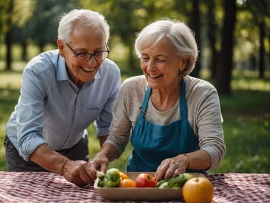 Frühzeitige Maßnahmen zur Demenzprävention