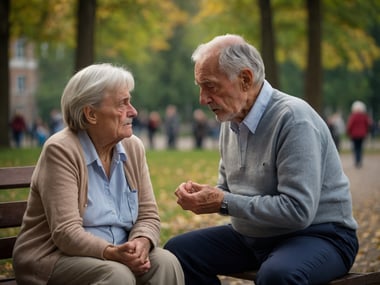 Frühe Warnsignale erkennen