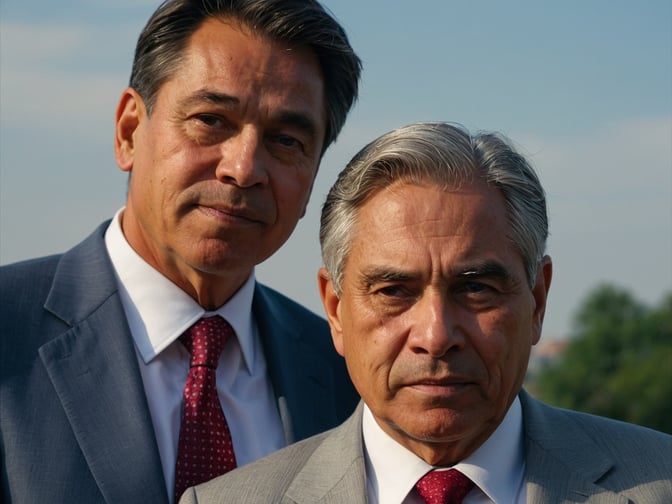 Anlagebetrug: Ex-Chef der German Property Group verurteilt