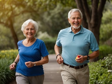 Persönliche Vorbeugemaßnahmen