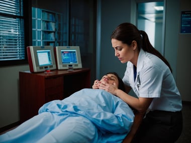 Erste Hilfe im Notfall