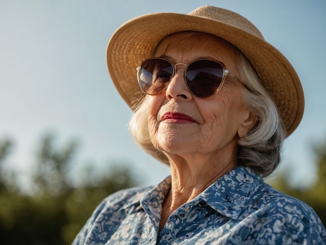 Hitzewelle bis 37 Grad: So schützt du dich vor der Hitze