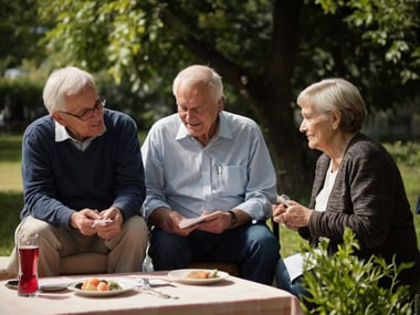 Die Rolle der Aufklärung