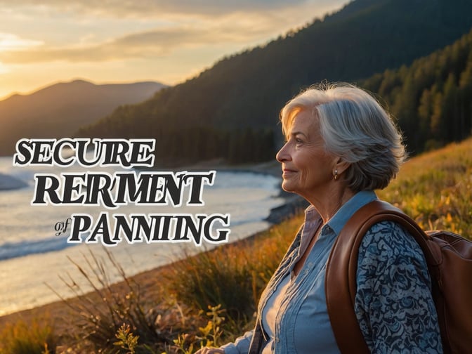 Rente sicherer machen: So plant Lisa Bas dein Plus im Alter