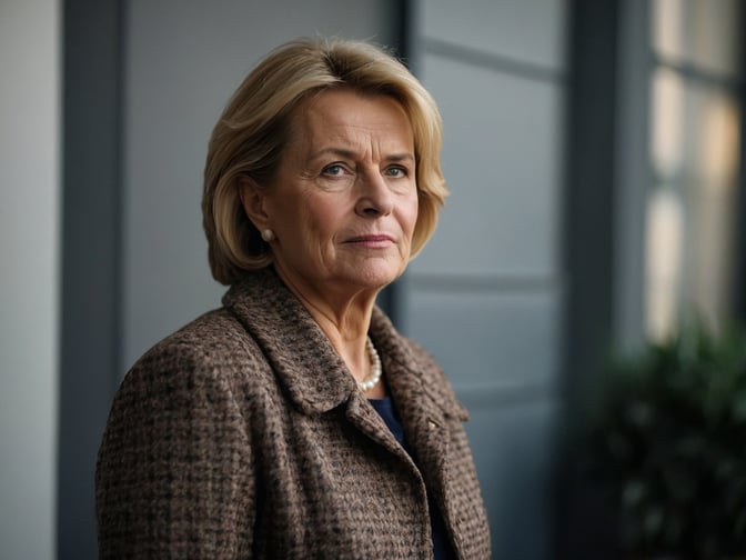 Bärbel Bas will deine Rente bis 2031 stabil bei 48 Prozent halten – aber Kritik bleibt