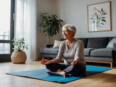 Arthrose: Symptome erkennen und lindern