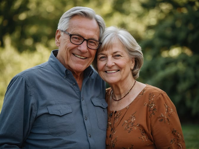 Ab Juli 2025: Mehr Geld für dich trotz Pfändung – was Rentner jetzt wissen müssen