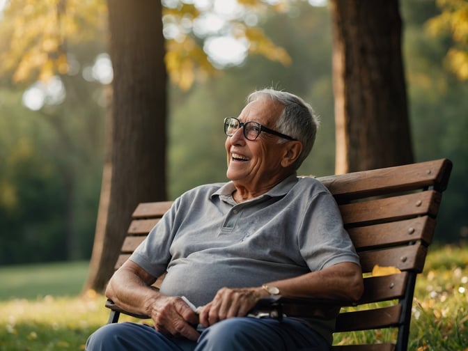 Rente 2025: So sicherst du dir mehr Geld und Flexibilität im Alter