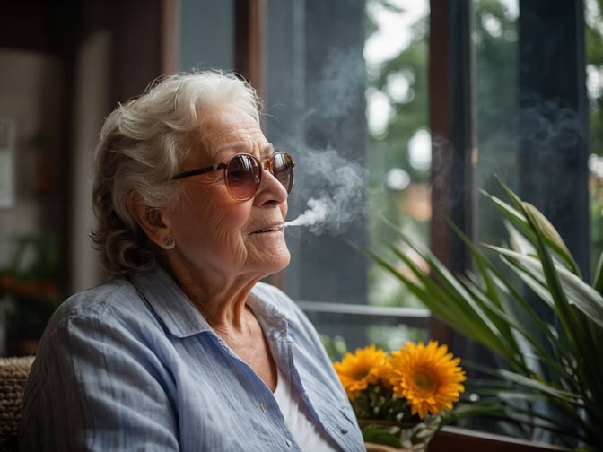 Wetter-Alarm für Senioren: So schützt du dich jetzt vor Hitze!