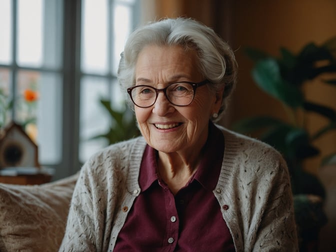 Häusliche Pflege meistern: Tipps für Angehörige