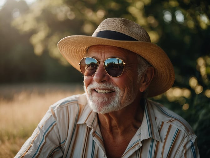 Achte auf dich: Hitze-Alarm – So schützt du dich jetzt vor 40 Grad!