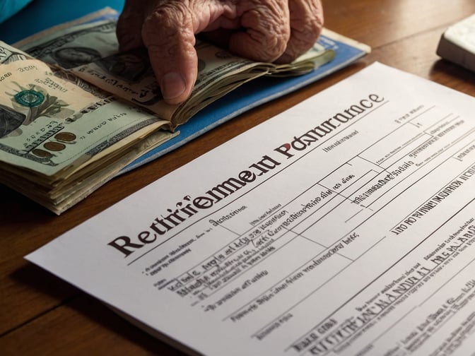 So kannst du dich als Rentner auf höhere Krankenkassenbeiträge ab 2025 vorbereiten