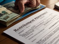 Entdecke hilfreiche Tipps und Strategien, um finanziell fit für die steigenden Gesundheitskosten im Rentenalter zu werden.