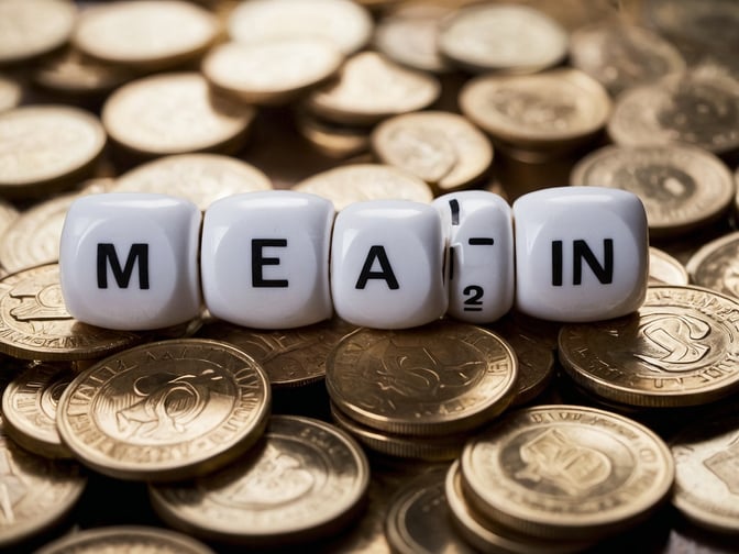 Inflation erreicht 2 Prozent – So wirkt sich das auf Deine Rente aus