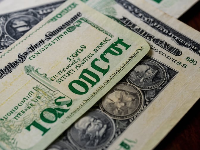 US-Haushaltsgesetz bringt Steuersenkungen – doch deine Krankenversicherung steht auf dem Spiel