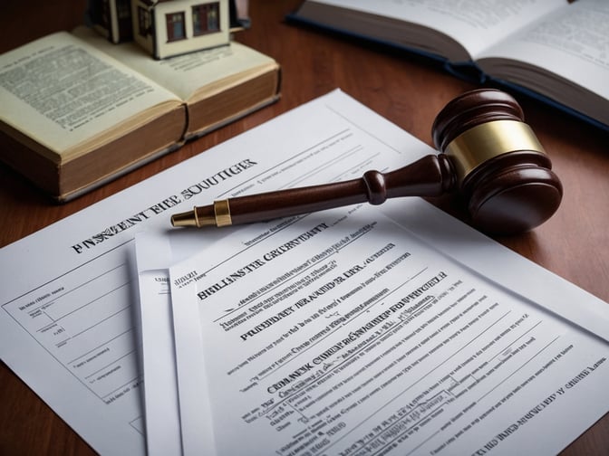 Patient darf Arzt Grundstück vererben – BGH sagt ja!