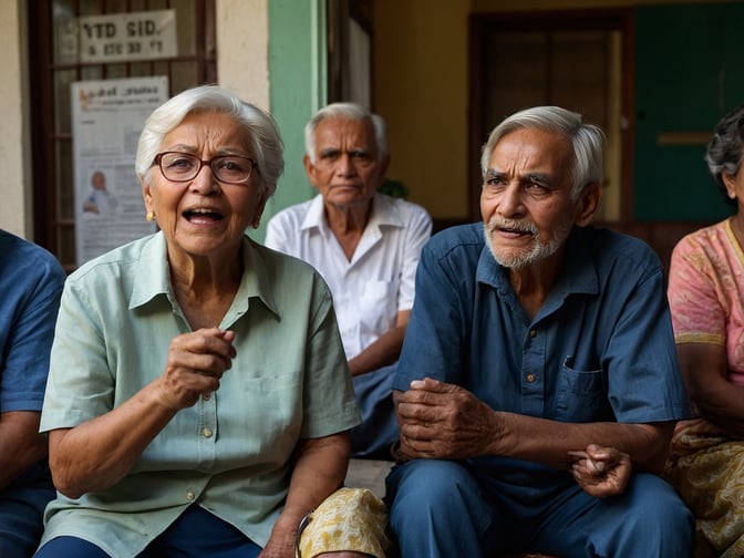 Keine Stromsteuer-Senkung für dich – erst mal abwarten!