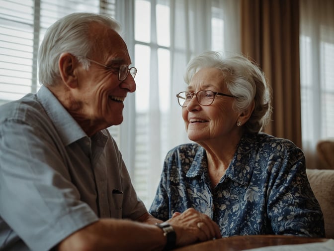 Neues US-Steuergesetz bringt dir als Senior mehr Geld und weniger Steuern