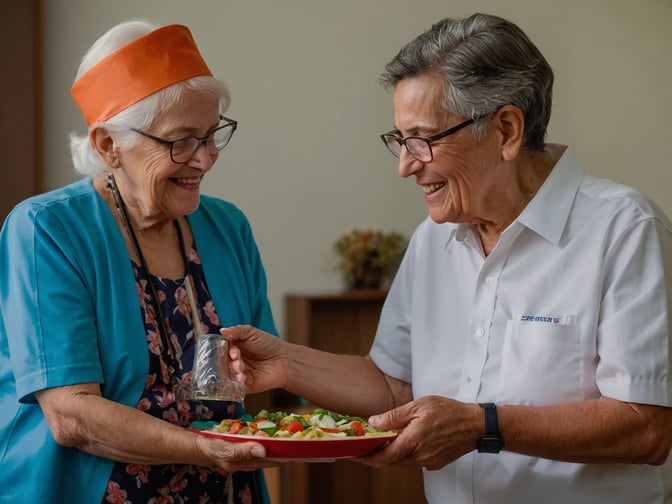 Bund und Länder starten Zukunftspakt Pflege – Mehr Entlastung für Dich!