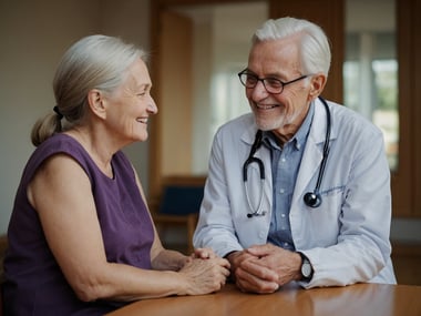 Leqembi – Ein Durchbruch in der Alzheimer-Therapie