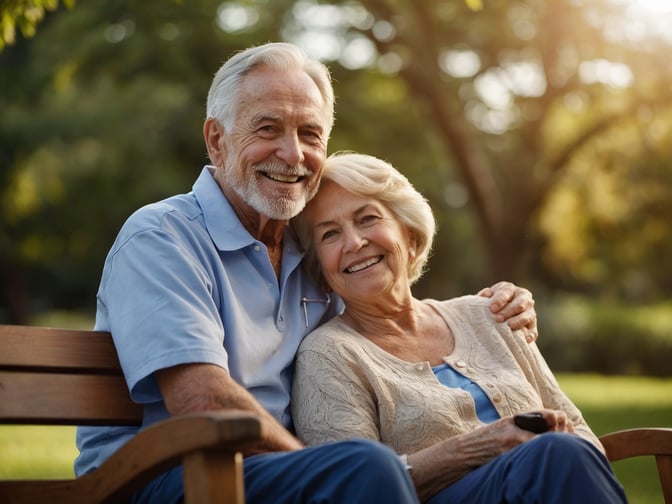 Pflegekosten steigen – So sicherst du deine Rente und Pflege ab