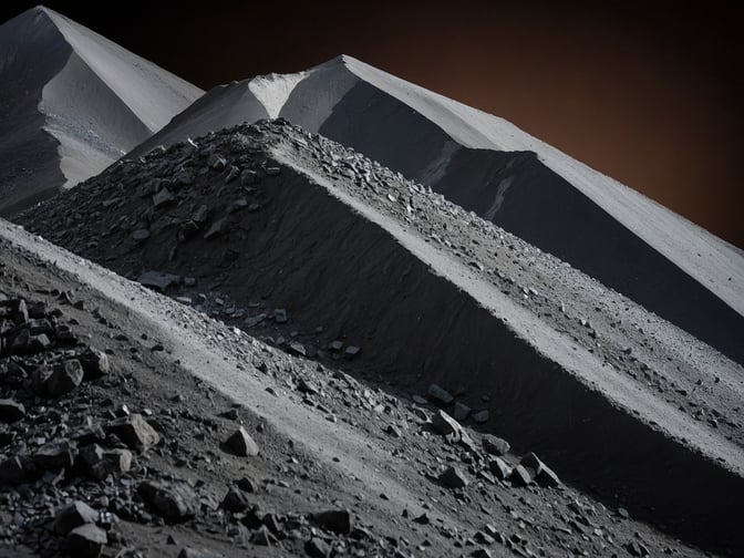 Seltene Erden teurer: Wie Chinas Exportstoppen unsere Preise beeinflussen