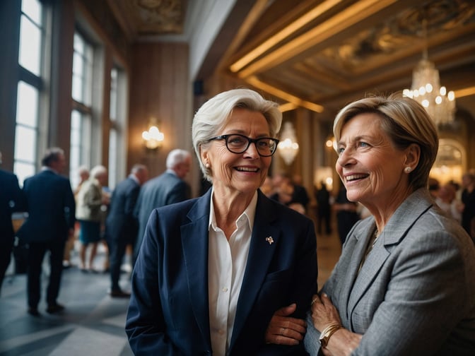 DAX bricht Rekorde: Wie der Index dein Ruhestandsvorhaben beeinflusst