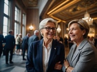 Erfahre, wie die aktuelle DAX-Entwicklung deine Pläne für den Ruhestand auf den Kopf stellen könnte und was das für deine Altersvorsorge bedeutet.