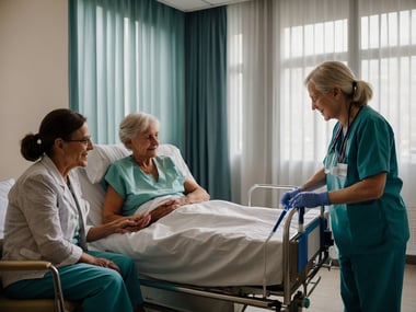 Die praktische Anwendung von Leqembi