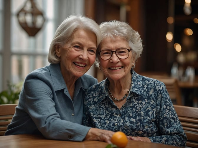 tagesschau in 100 Sekunden – Deine schnelle Nachrichtenübersicht für Senioren