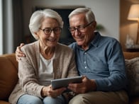 Hol dir die neuesten Infos zu Rente und Senioren in kompakten 100 Sekunden – für einen entspannten Alltag ohne Langeweile.