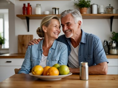 Lebensmittel, die Du meiden solltest