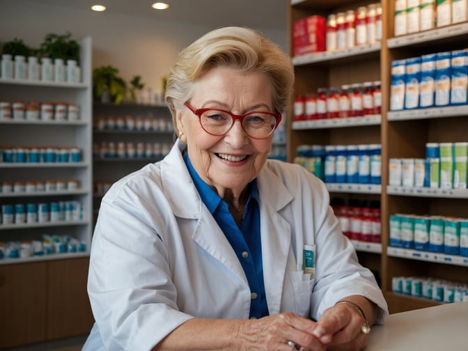 Versandapotheken dürfen dir jetzt Prämien auf Rezepte geben – mehr sparen bei Medikamenten!